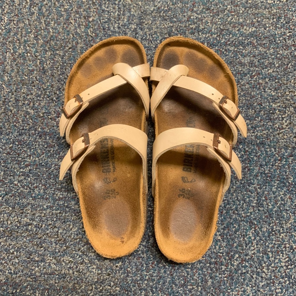 Birkenstock 36